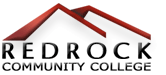Redrock Community College Logo